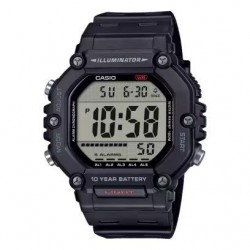 MONTRE CASIO
