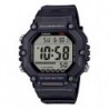 MONTRE CASIO