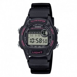MONTRE CASIO