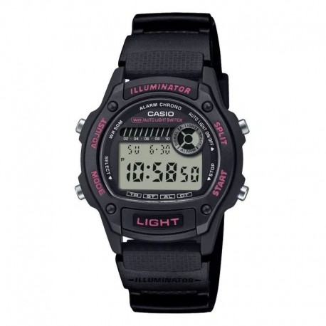 MONTRE CASIO