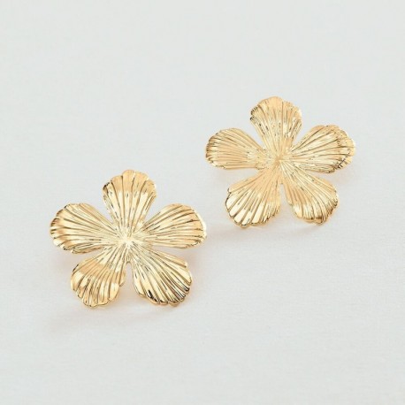 BOUCLES D'OREILLES AGATHA