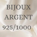 BIJOUX ARGENT 925/1000