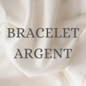 BRACELET ARGENT