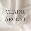 CHAINE ARGENT