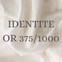 IDENTITE OR 375/1000