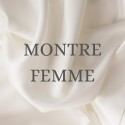 MONTRE FEMME