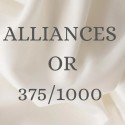 ALLIANCES OR 375/1000