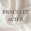 BRACELET ACIER