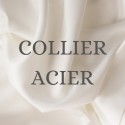 COLLIER ACIER